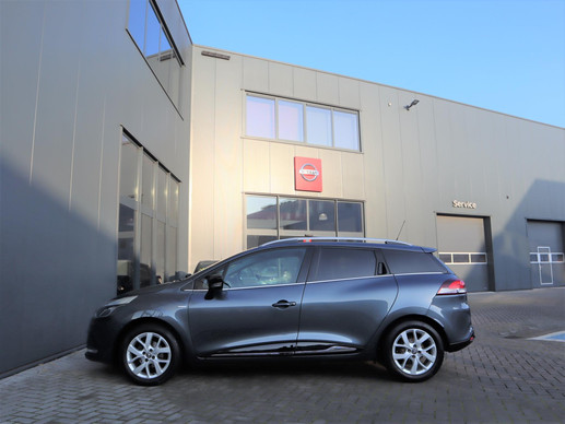 Renault Clio - Afbeelding 11 van 30