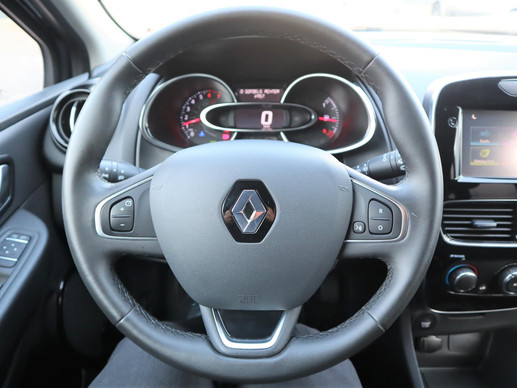 Renault Clio - Afbeelding 17 van 30