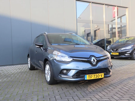 Renault Clio - Afbeelding 1 van 30