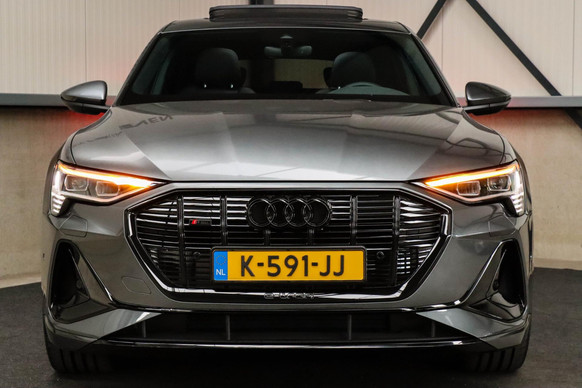 Audi e-tron - Afbeelding 5 van 30