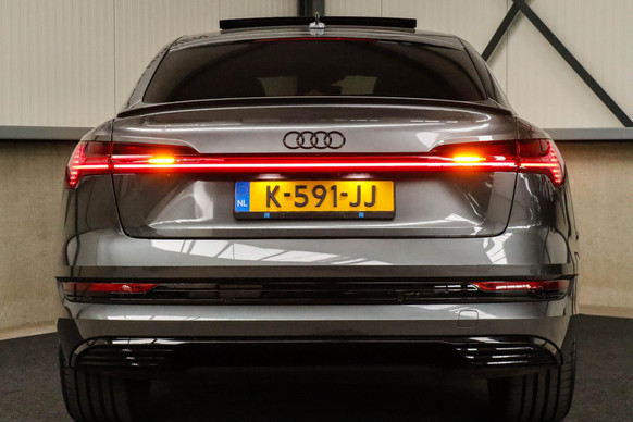 Audi e-tron - Afbeelding 9 van 30