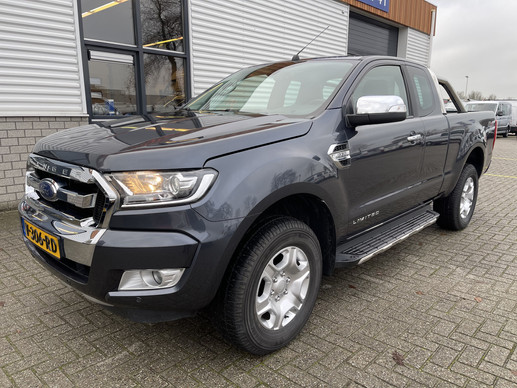 Ford Ranger - Afbeelding 2 van 29