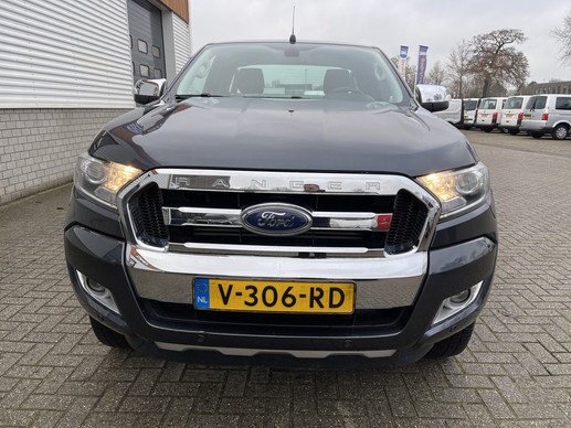 Ford Ranger - Afbeelding 3 van 29