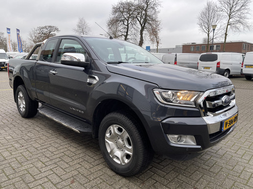 Ford Ranger - Afbeelding 4 van 29