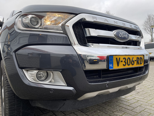 Ford Ranger - Afbeelding 5 van 29