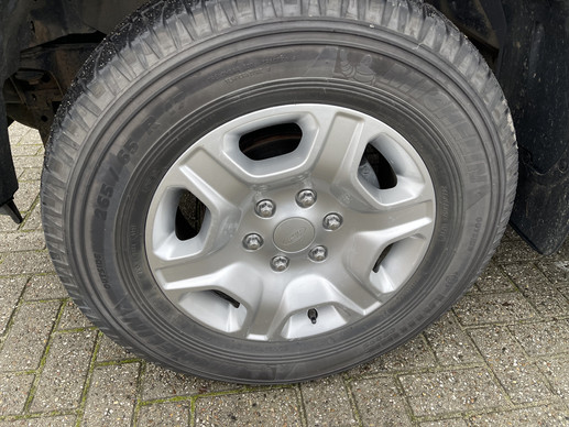 Ford Ranger - Afbeelding 6 van 29