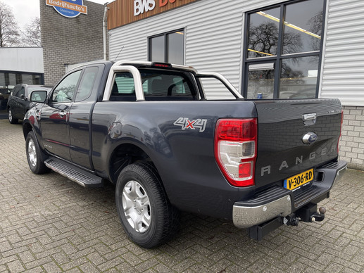 Ford Ranger - Afbeelding 9 van 29