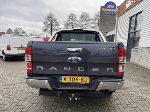 Ford Ranger - Afbeelding 12 van 29