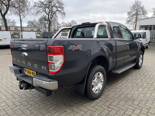 Ford Ranger - Afbeelding 13 van 29