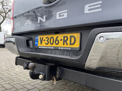 Ford Ranger - Afbeelding 15 van 29