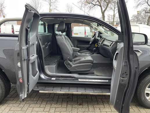 Ford Ranger - Afbeelding 16 van 29