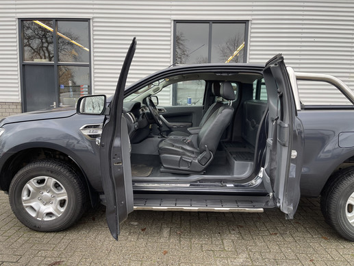 Ford Ranger - Afbeelding 18 van 29