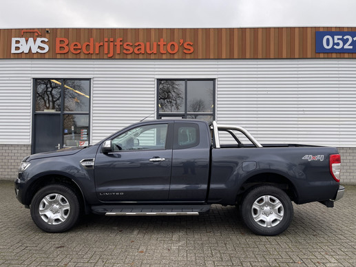 Ford Ranger - Afbeelding 1 van 29