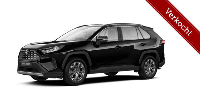Toyota RAV4 - Afbeelding 2 van 22