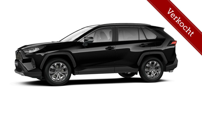 Toyota RAV4 - Afbeelding 3 van 22