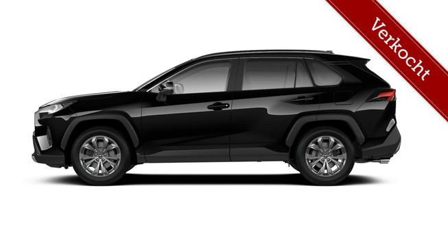 Toyota RAV4 - Afbeelding 4 van 22