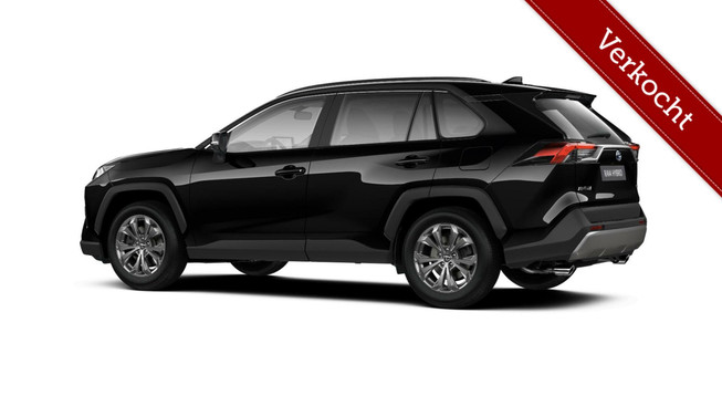 Toyota RAV4 - Afbeelding 5 van 22