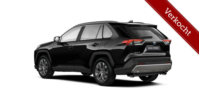 Toyota RAV4 - Afbeelding 6 van 22