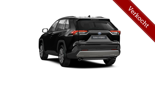 Toyota RAV4 - Afbeelding 7 van 22