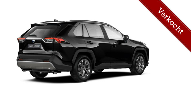 Toyota RAV4 - Afbeelding 10 van 22