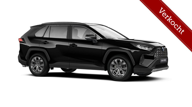 Toyota RAV4 - Afbeelding 13 van 22