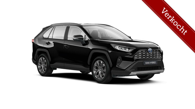 Toyota RAV4 - Afbeelding 14 van 22