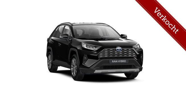 Toyota RAV4 - Afbeelding 15 van 22