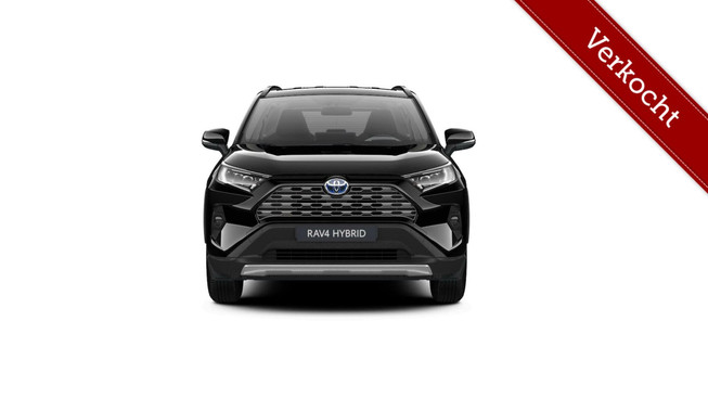 Toyota RAV4 - Afbeelding 16 van 22