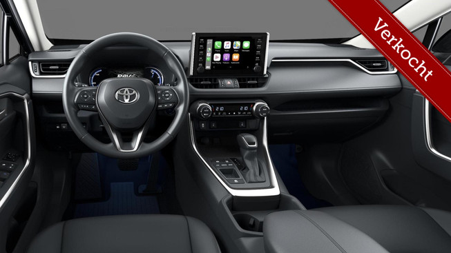 Toyota RAV4 - Afbeelding 17 van 22