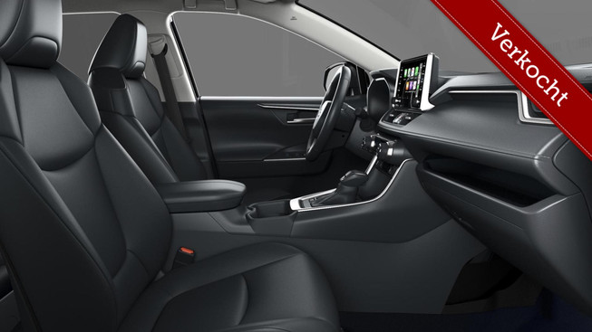 Toyota RAV4 - Afbeelding 18 van 22