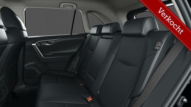Toyota RAV4 - Afbeelding 19 van 22