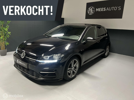 Volkswagen Golf - Afbeelding 5 van 29