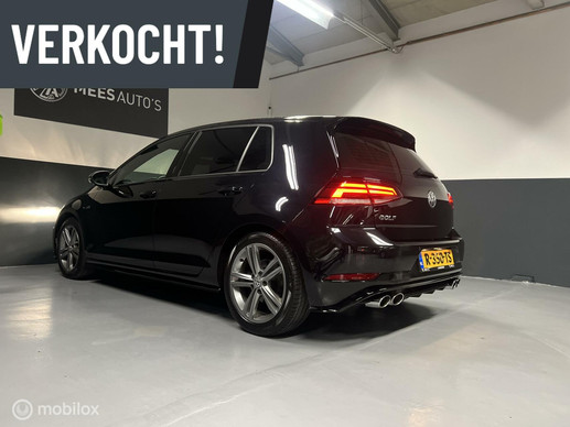 Volkswagen Golf - Afbeelding 6 van 29