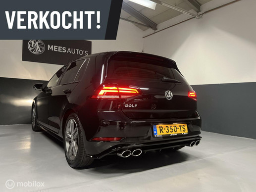 Volkswagen Golf - Afbeelding 7 van 29