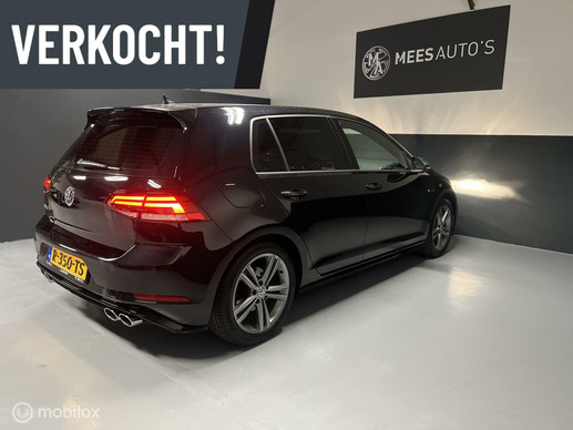 Volkswagen Golf - Afbeelding 11 van 29