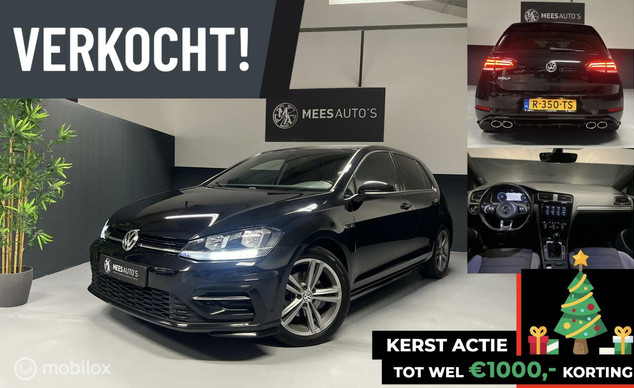 Volkswagen Golf - Afbeelding 1 van 29