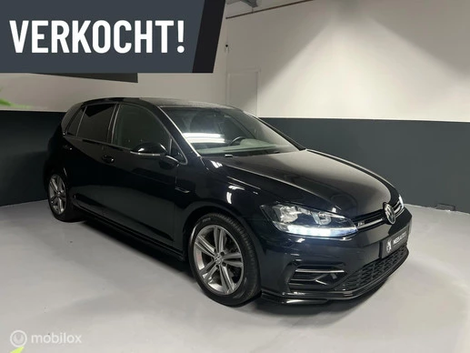 Volkswagen Golf - Afbeelding 3 van 29