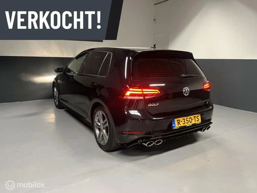 Volkswagen Golf - Afbeelding 8 van 29