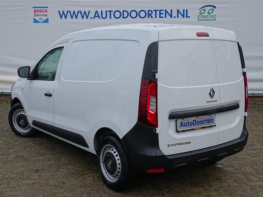 Renault Express - Afbeelding 2 van 21