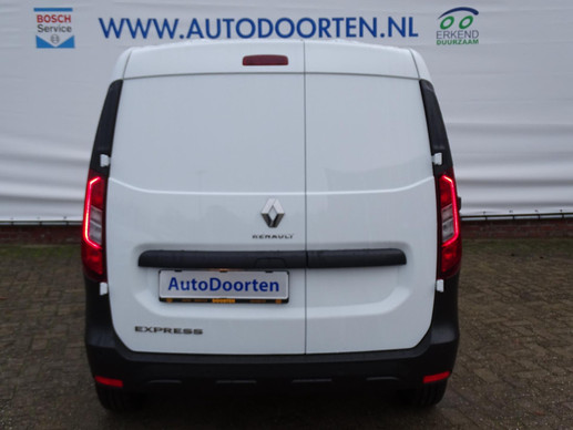 Renault Express - Afbeelding 4 van 21