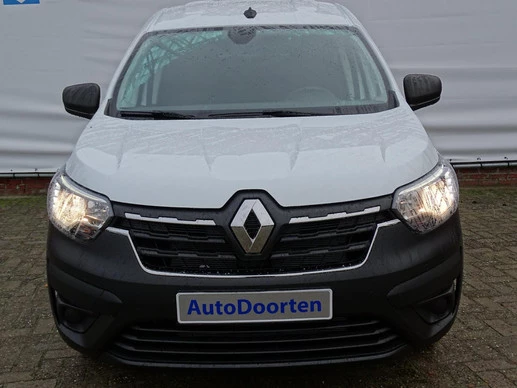 Renault Express - Afbeelding 3 van 21