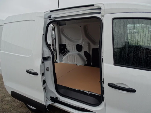 Renault Express - Afbeelding 20 van 21