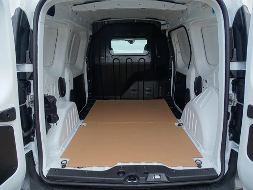 Renault Express - Afbeelding 21 van 21