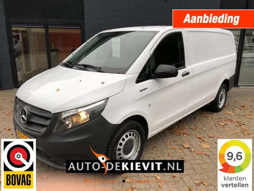 Mercedes-Benz eVito
