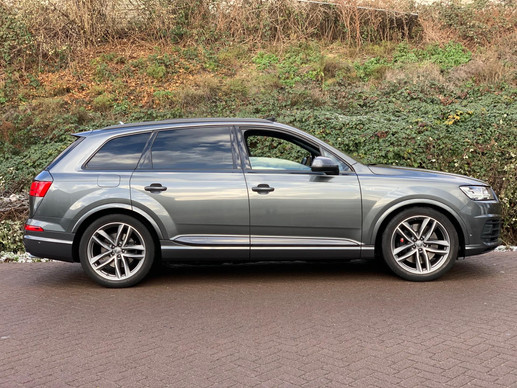 Audi SQ7 - Afbeelding 6 van 30