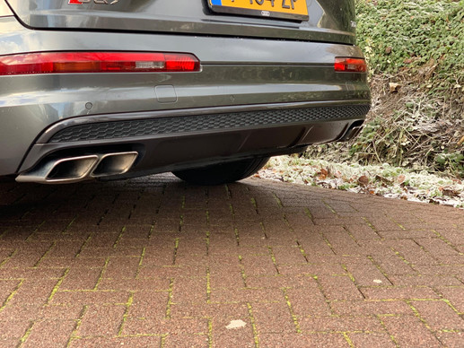 Audi SQ7 - Afbeelding 18 van 30