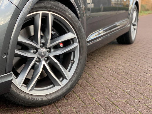 Audi SQ7 - Afbeelding 19 van 30