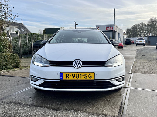 Volkswagen Golf - Afbeelding 2 van 20