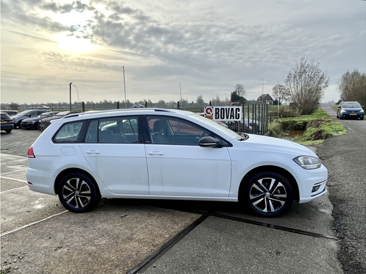 Volkswagen Golf - Afbeelding 3 van 20