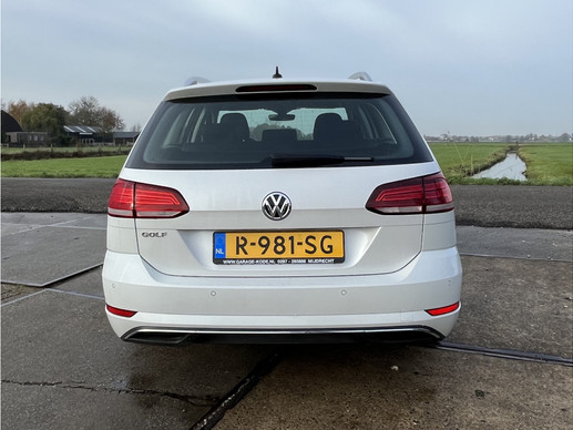 Volkswagen Golf - Afbeelding 5 van 20